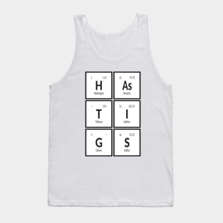 Hastings City Tank Top